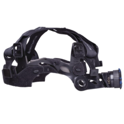 Klatrehjelm Granite Peak (gul)