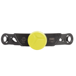 Klatrehjelm Granite Peak (gul)