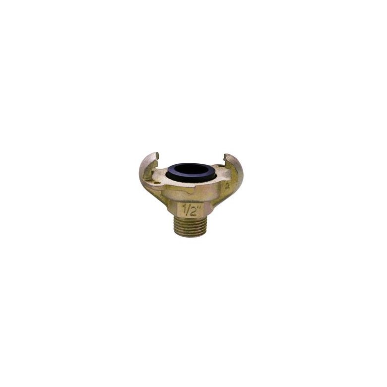 Klokobling 1/2" URG