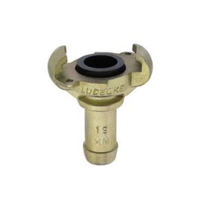 Klokobling 13 mm slangestuds