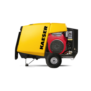 Kompressor, Kaeser M13