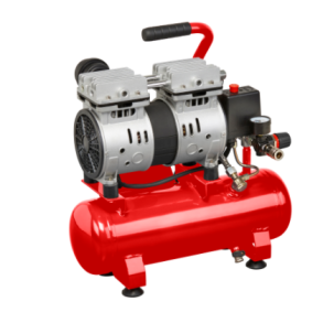 Kompressor, brbar 105 l/min 230V