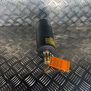 Kortballon 100-200 mm