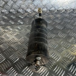 Kortballon 100-200 mm 1 x bypass