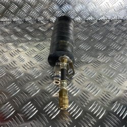 Kortballon 100-200 mm 1 x bypass