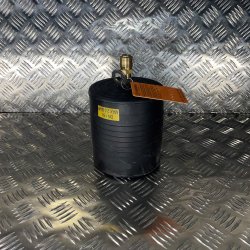 Kortballon 150-150 mm