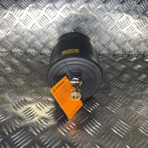 Kortballon 150-150 mm