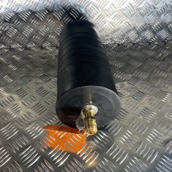 Kortballon 150-300 mm