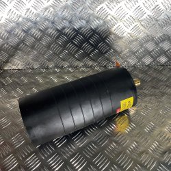 Kortballon 150-300 mm