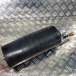 Kortballon 150-300 mm 1 x bypass