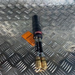 Kortballon 50-100 mm 1 x bypass