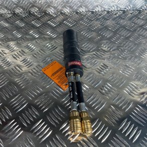 Kortballon 50-100 mm 1 x bypass