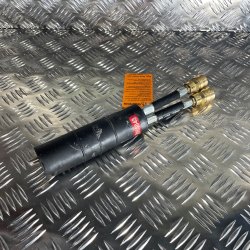 Kortballon 50-100 mm 1 x bypass