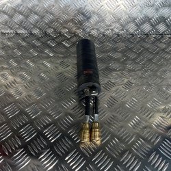 Kortballon 70-150 mm 1 x bypass