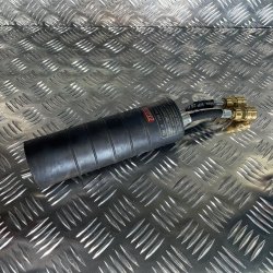 Kortballon 70-150 mm 1 x bypass