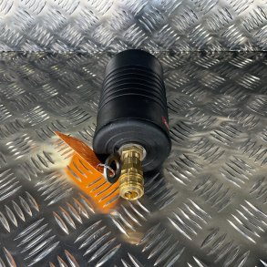 Kortballon 90-105 mm