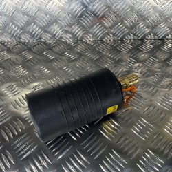 Kortballon 90-105 mm