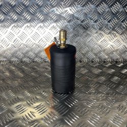 Kortballon 90-105 mm