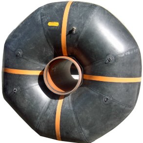 Bypassballon LAMPE med gennemlb 300-400