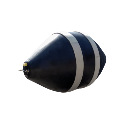 Afsprringsballon LAMPE 1000-1800 med bypass og sealing