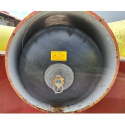 Rrballon LAMPE 500-600