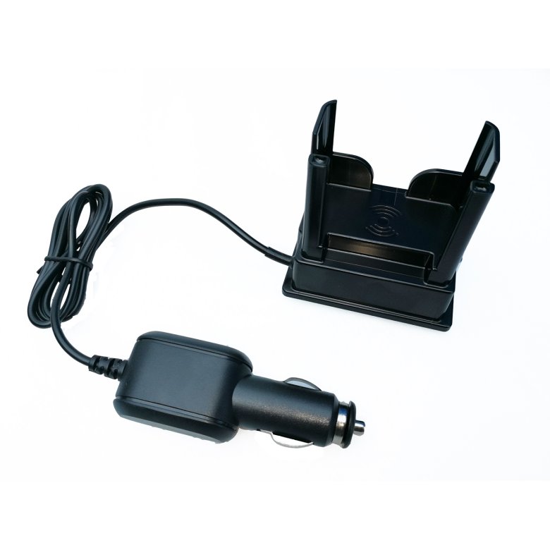 KSE-Lights Lader 12/24V til LED-pandelamper IX-serie