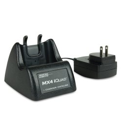 Gasdetektor Ventis MX4 multigas med lader