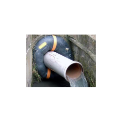 Bypassballon LAMPE med gennemlb 800-1200