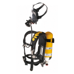 *UDLEJNING* ndedrtsvrn med rygskjold og flaske