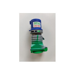 *UDLEJNING* Adapter 230V fra CEE-stik