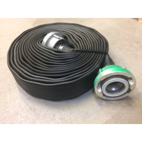 *UDLEJNING* Brandslange 1,5