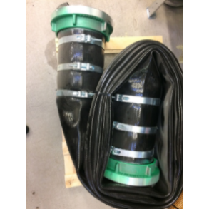 *UDLEJNING* Brandslange 8