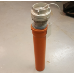 *UDLEJNING* Bypassr�r �110 mm