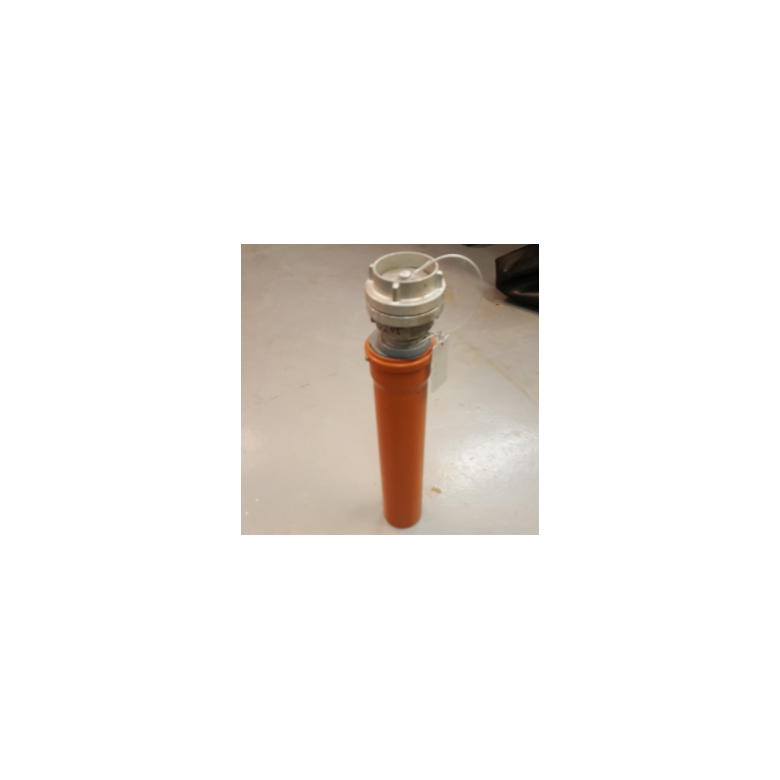 *UDLEJNING* Bypassrr 110 mm
