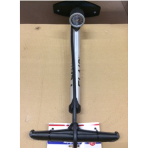 *UDLEJNING* Cykelpumpe