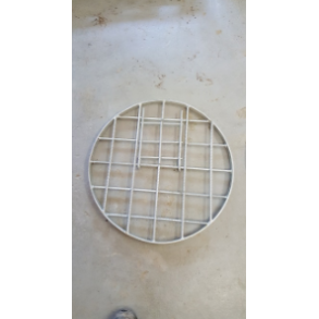 *UDLEJNING* D�kselrist �600 mm