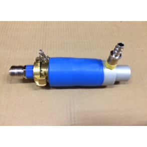 *UDLEJNING* Ejektor til LAMPE ballon