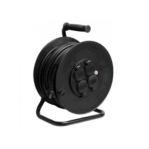 *UDLEJNING* El-kabeltromle - 40 m