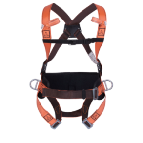 *UDLEJNING* Faldsikringsele HAR14 - str. XL/XXL