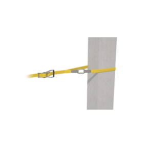 *UDLEJNING* Forankringsline Speedline LV201 - 18 m