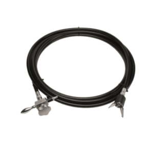 *UDLEJNING* Grabber 50-75 mm - 5 m