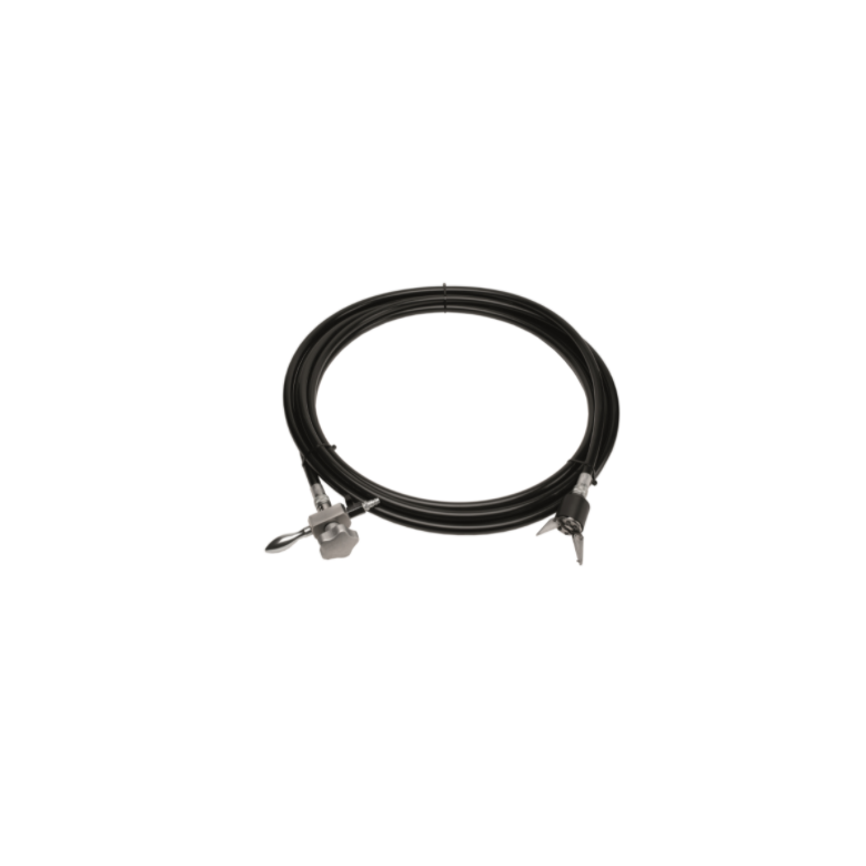 *UDLEJNING* Grabber 50-75 mm - 5 m