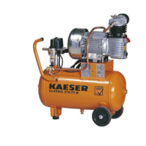 *UDLEJNING* Kompressor 136 l/min