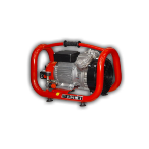 *UDLEJNING* Kompressor 163 l/min