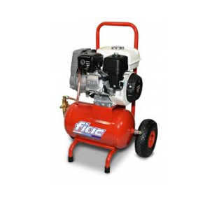 *UDLEJNING* Kompressor 220/l min