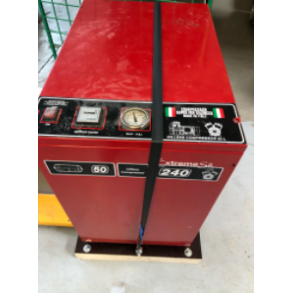 *UDLEJNING* Kompressor 240 l/min