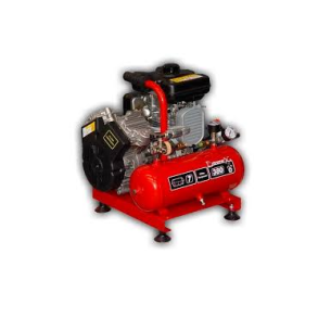 *UDLEJNING* Kompressor 300/l min