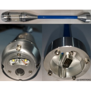 *UDLEJNING* LED-hoved 50 mm