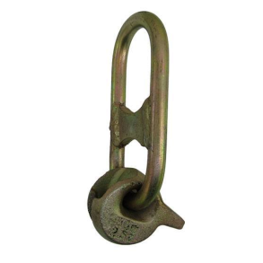 *UDLEJNING* Lfteje til kugleanker - op til 2,5 tons