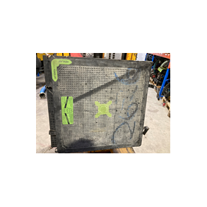 *UDLEJNING* Lftepude - op til 34,5 tons